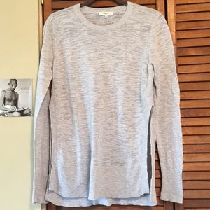 Madewell sweater
